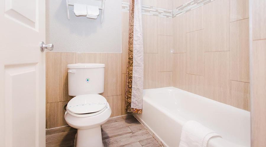Executive inn Bacliff