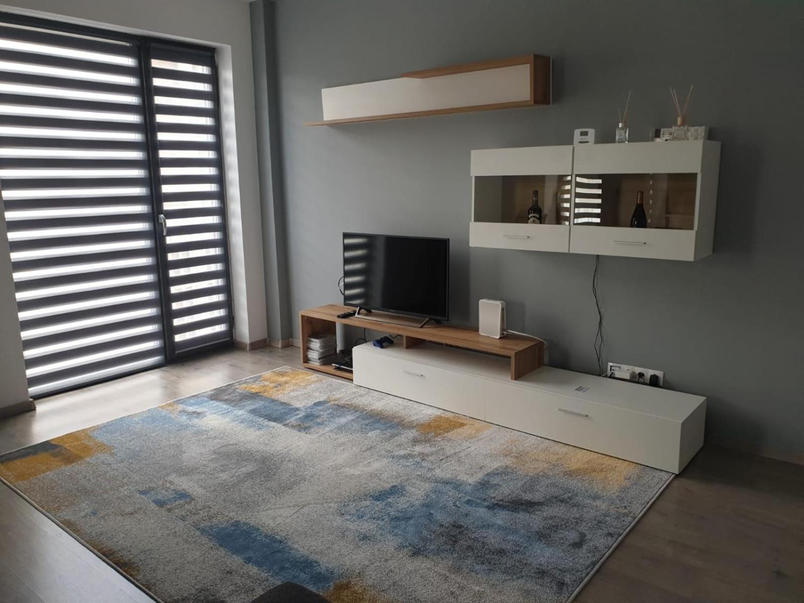 Vivido Apartments view 3
