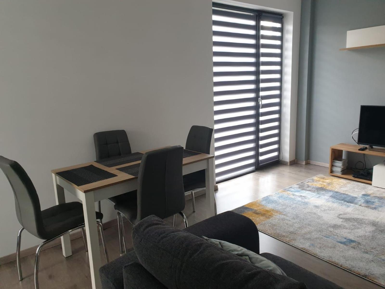 Vivido Apartments view 4