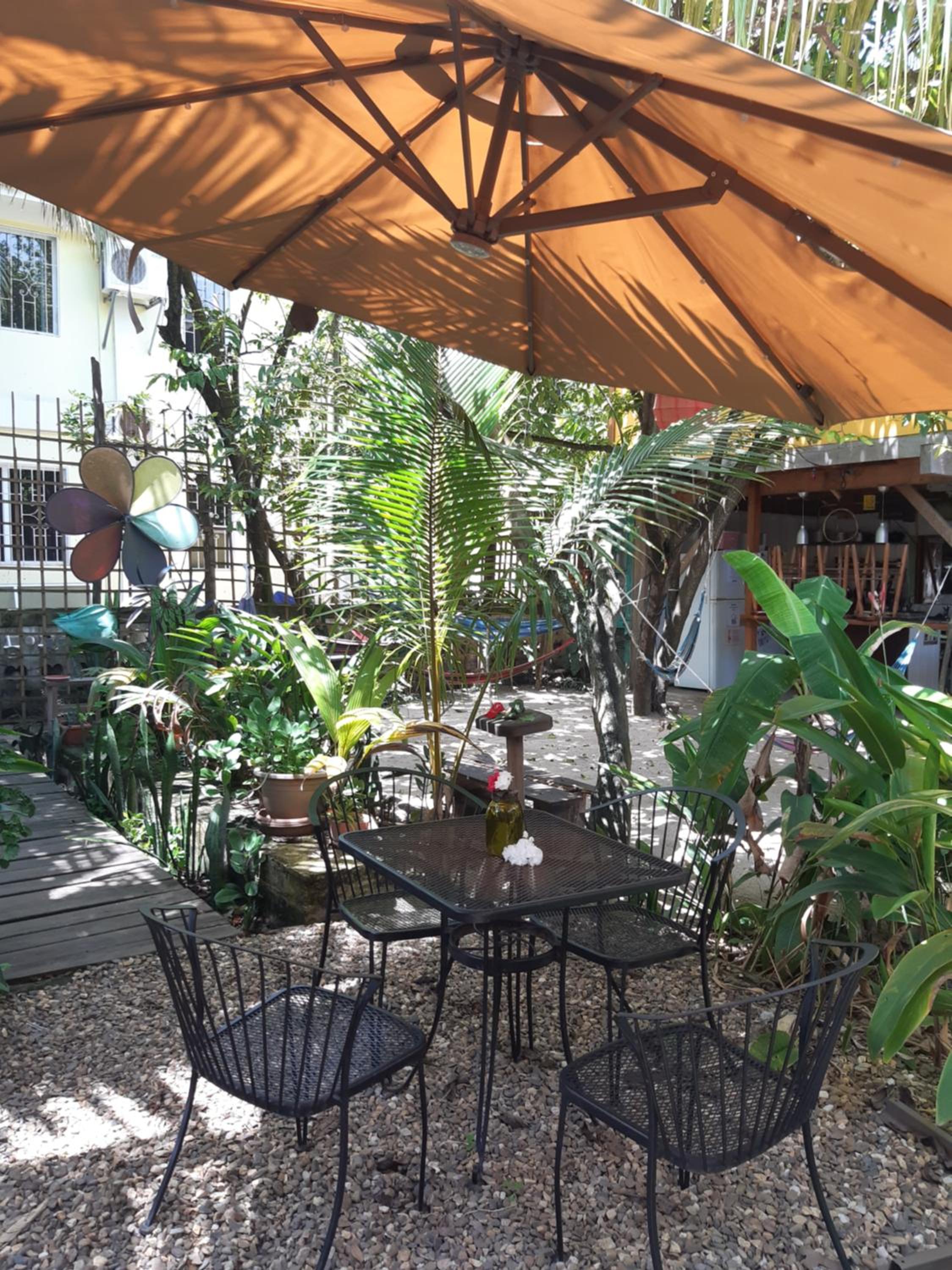 The Funky Dodo Backpackers Hostel