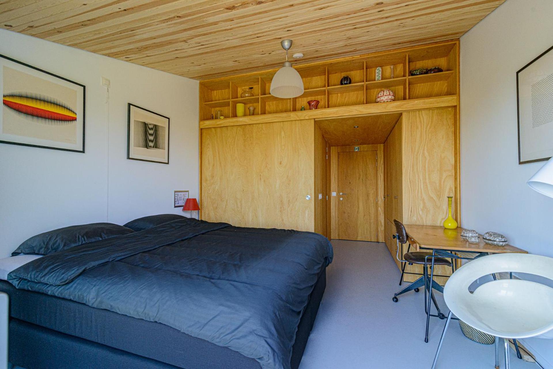 Domein De Kleine Mote