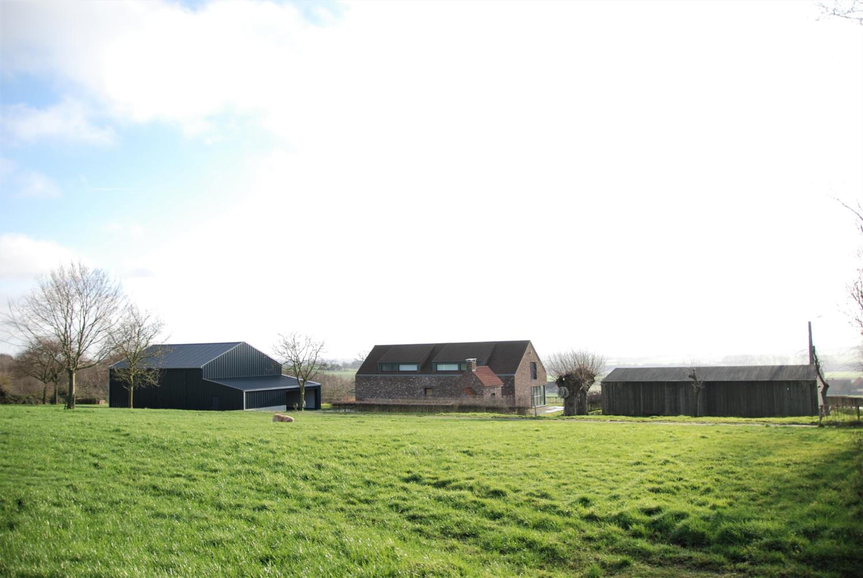 Domein De Kleine Mote