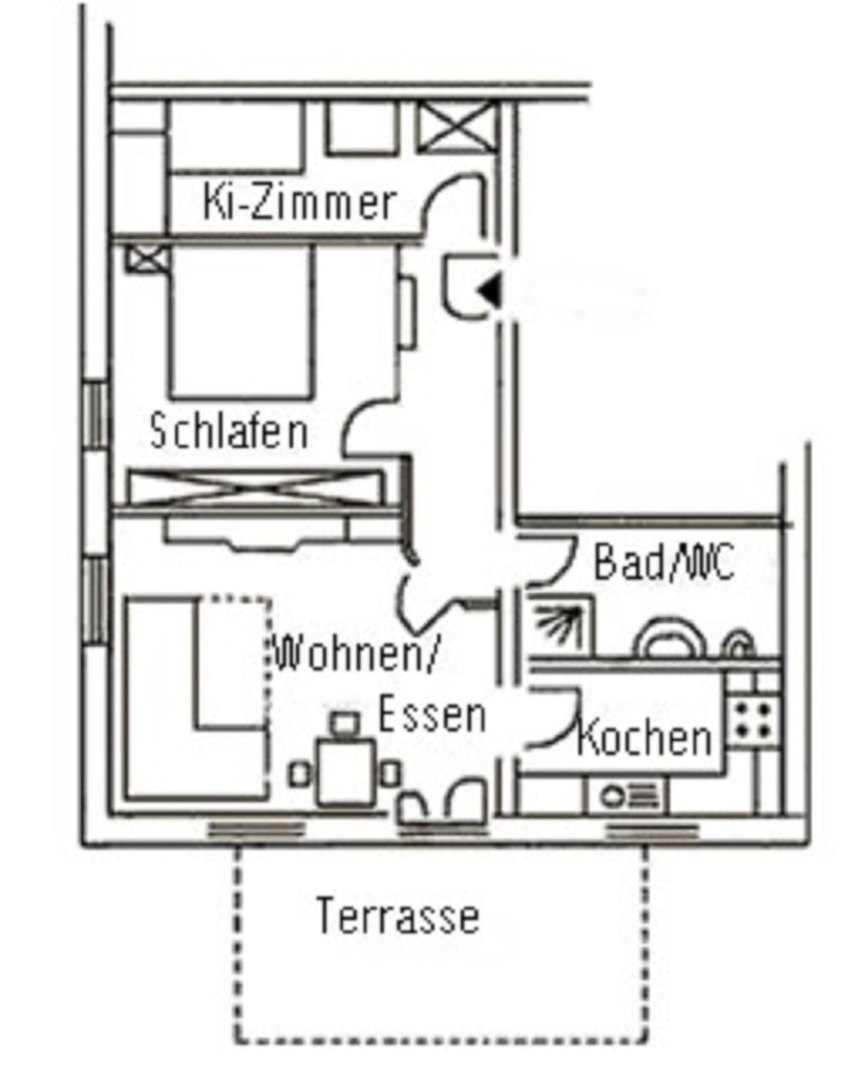 Ferienanlage Karolinenhof
