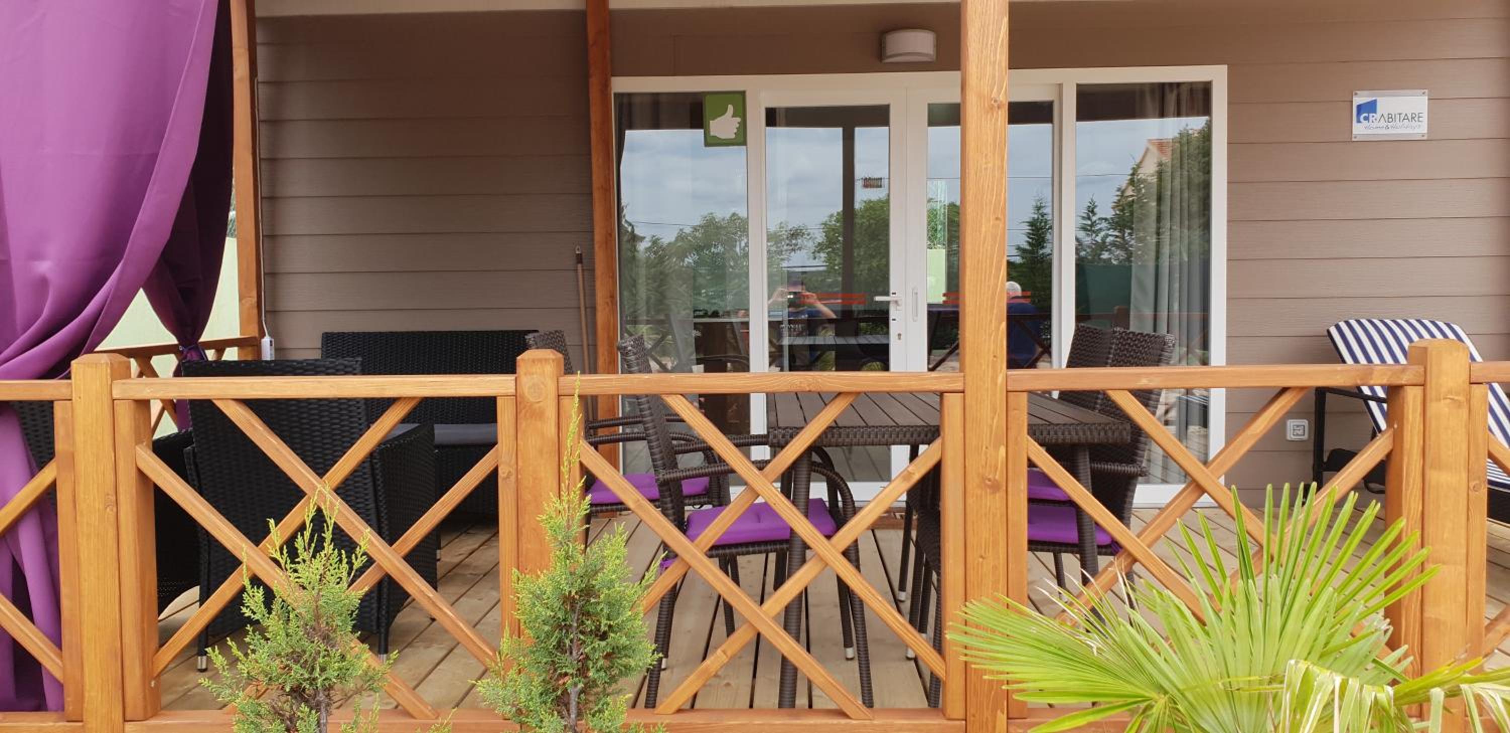 Hotel Camping Matija