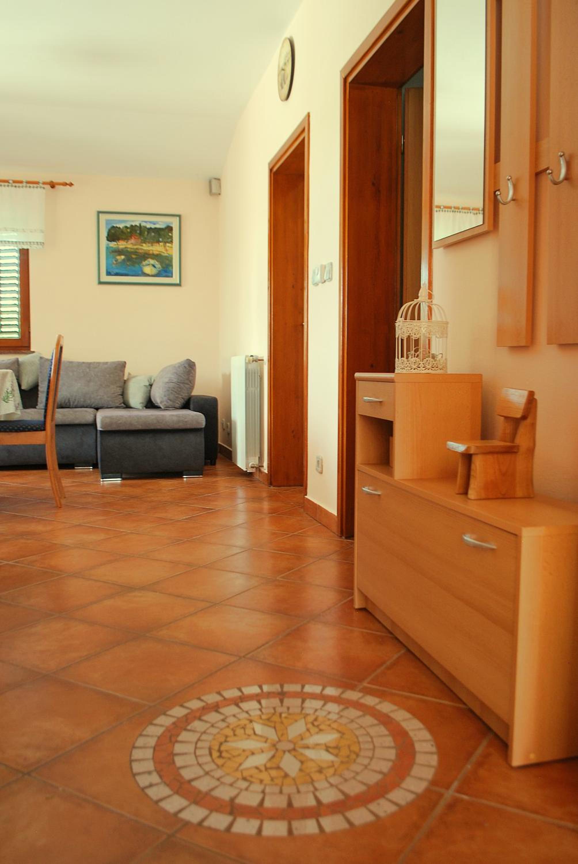 Villa Dorina view 5