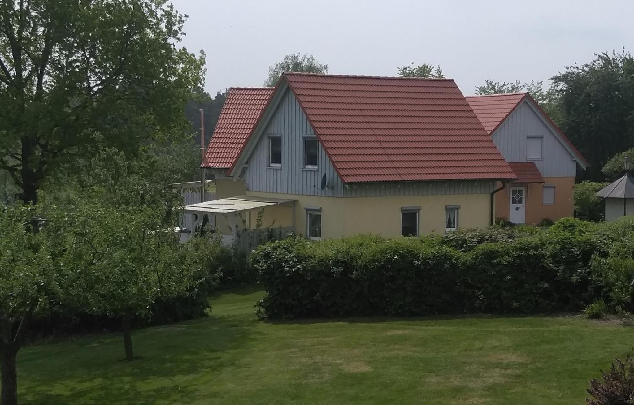 Ferienanlage Karolinenhof