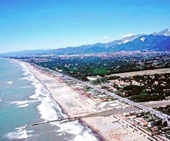 Viareggio Vacations - Casa Celeste - Property Image 1