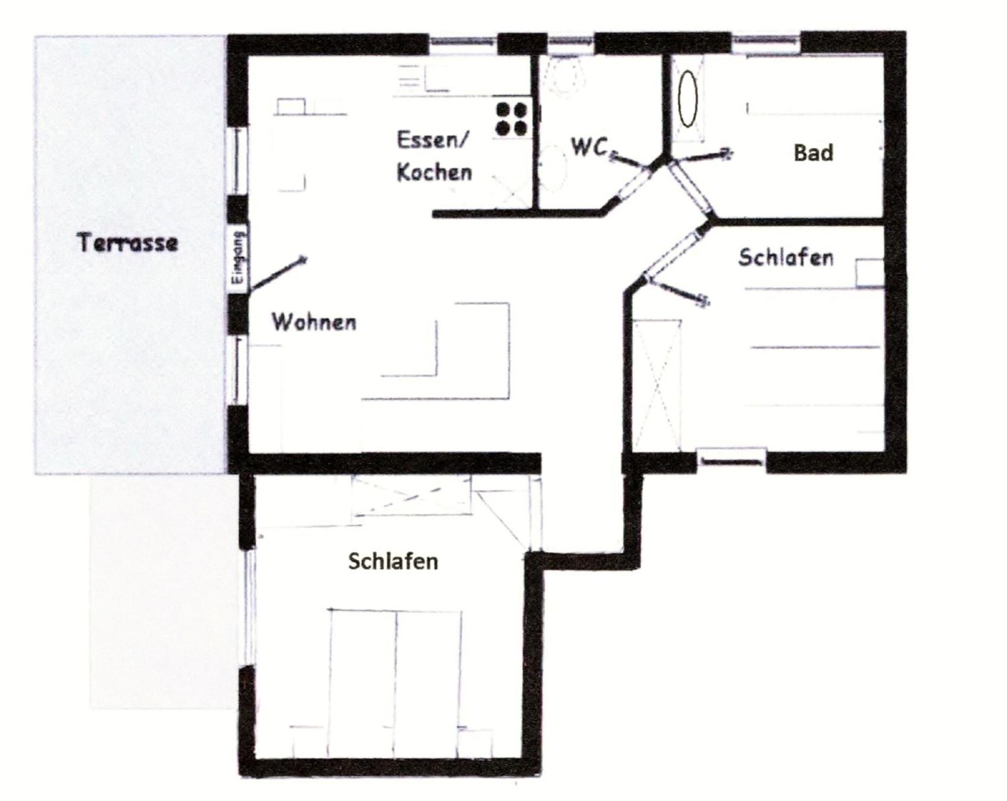 Ferienanlage Karolinenhof