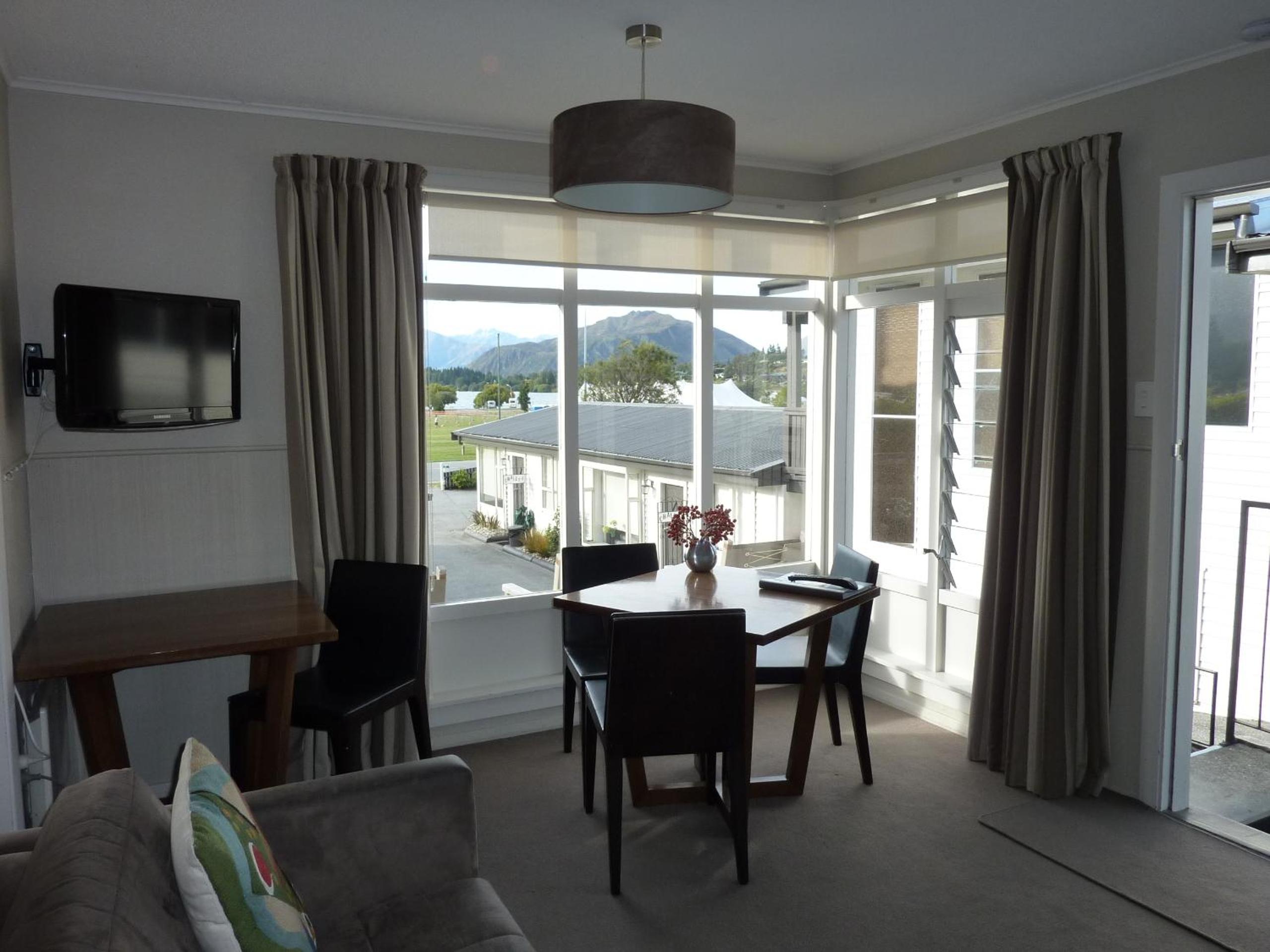 Wanaka View Motel