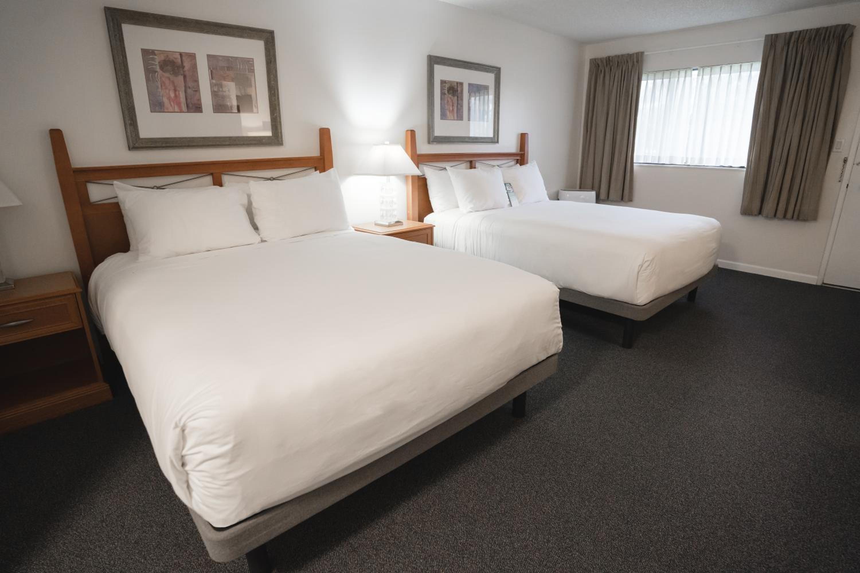 Robin Hood Inn and Suites