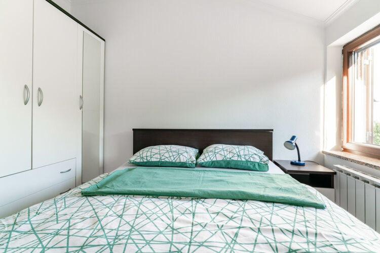 Apartments Nika with swimming pool and beautiful sea view view 4