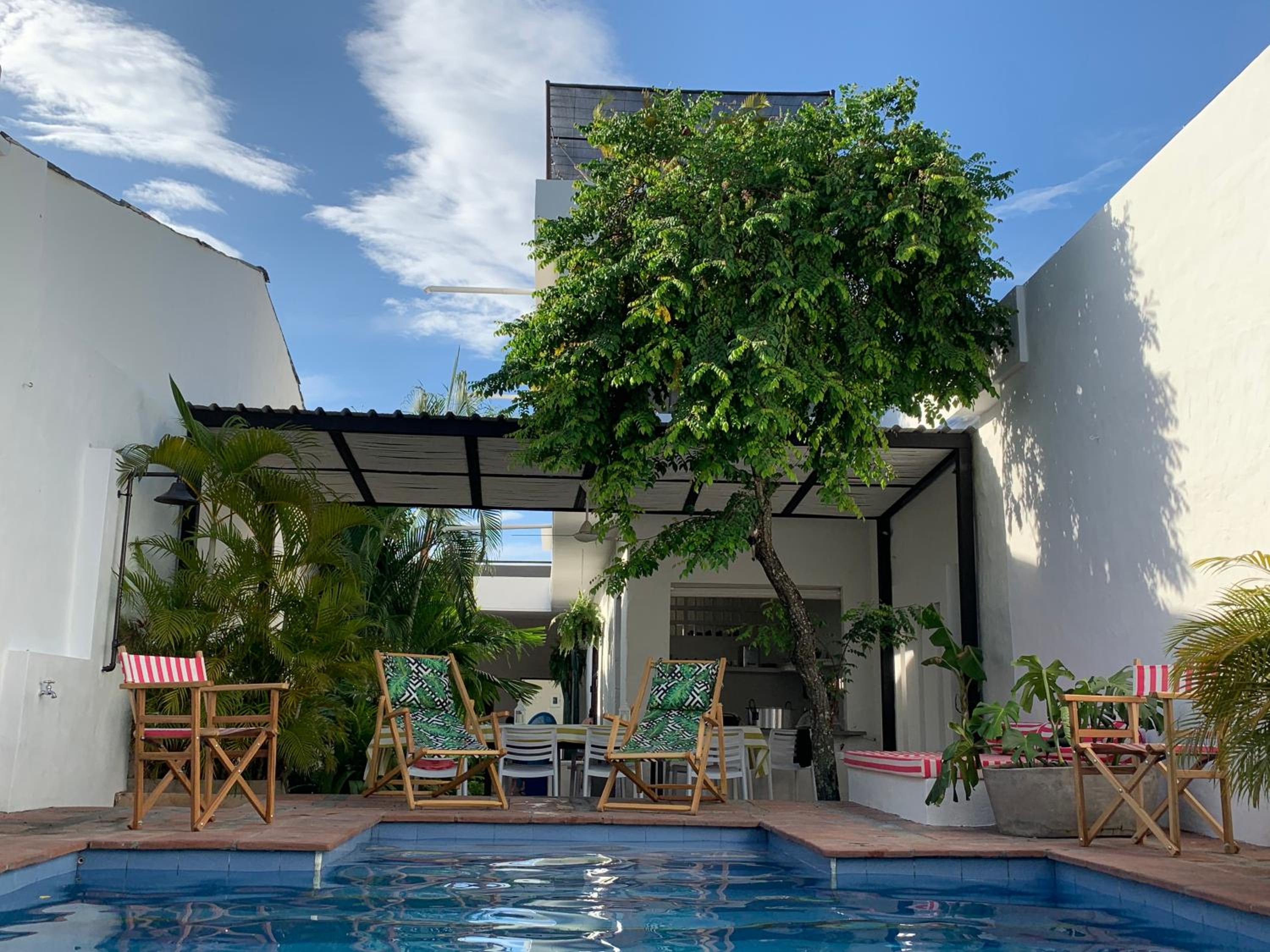 Casa Amberes
