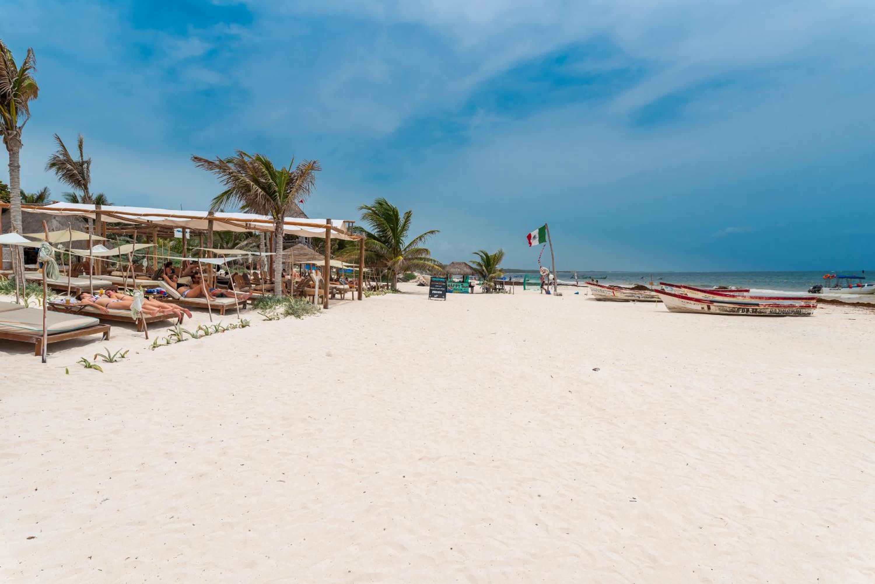 Villa Pescadores Tulum - Property Image 4