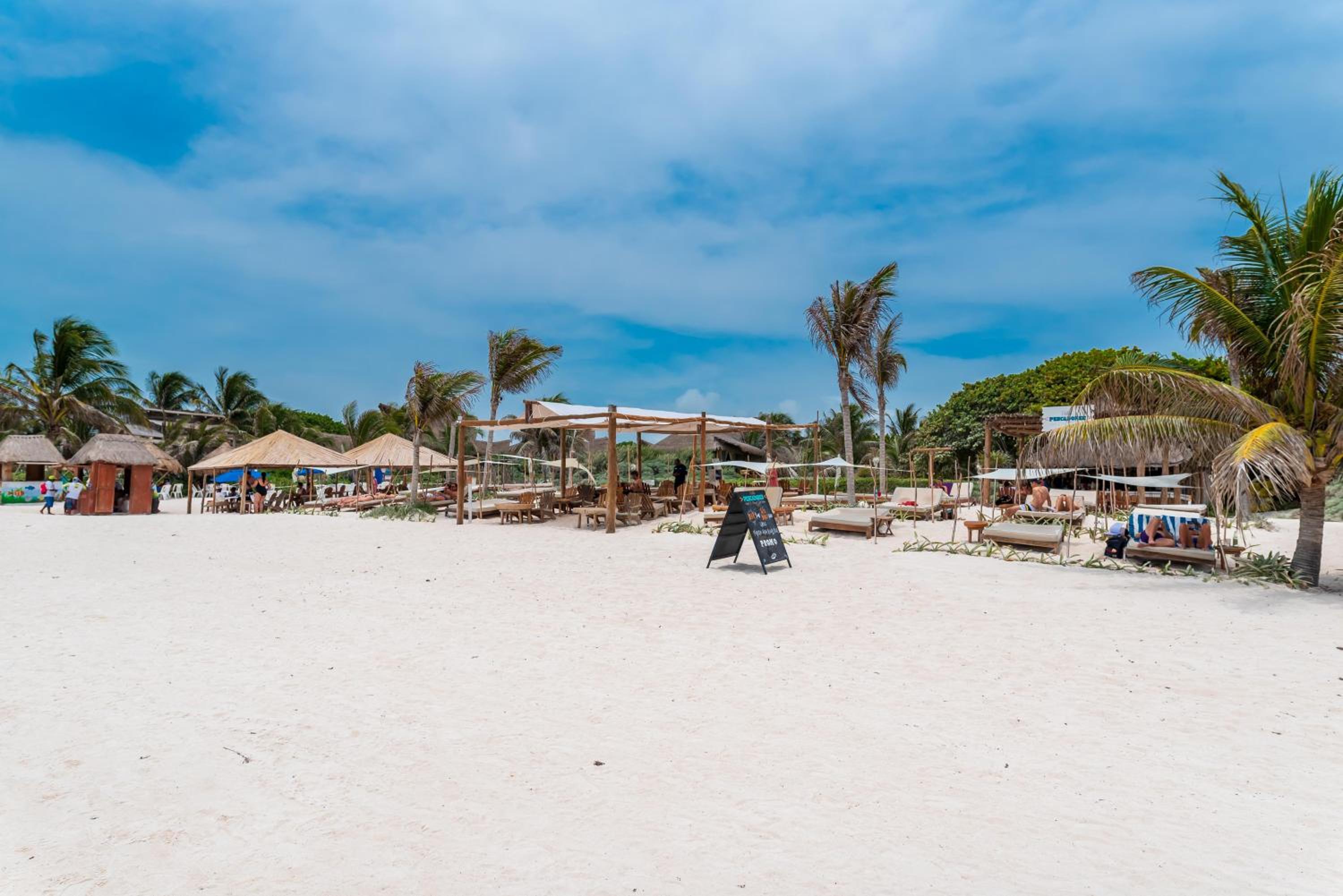 Villa Pescadores Tulum - Property Image 2