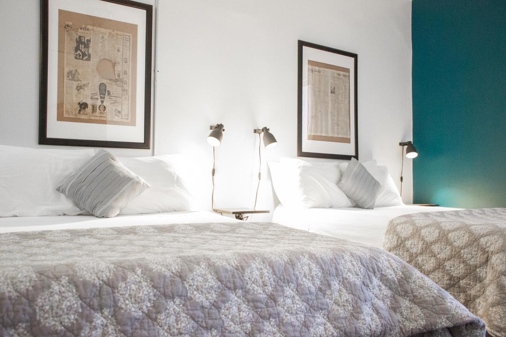 11th Avenue Hostel