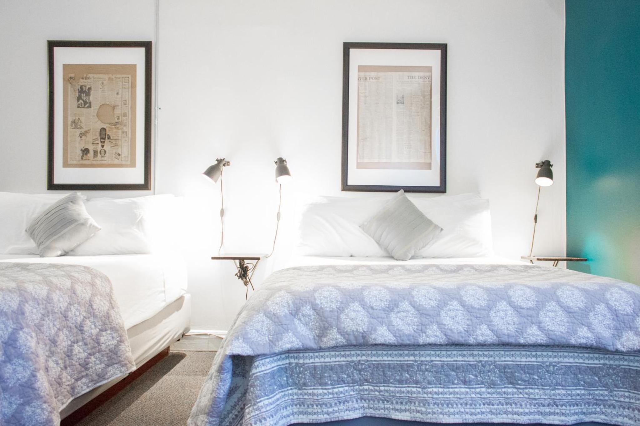 11th Avenue Hostel