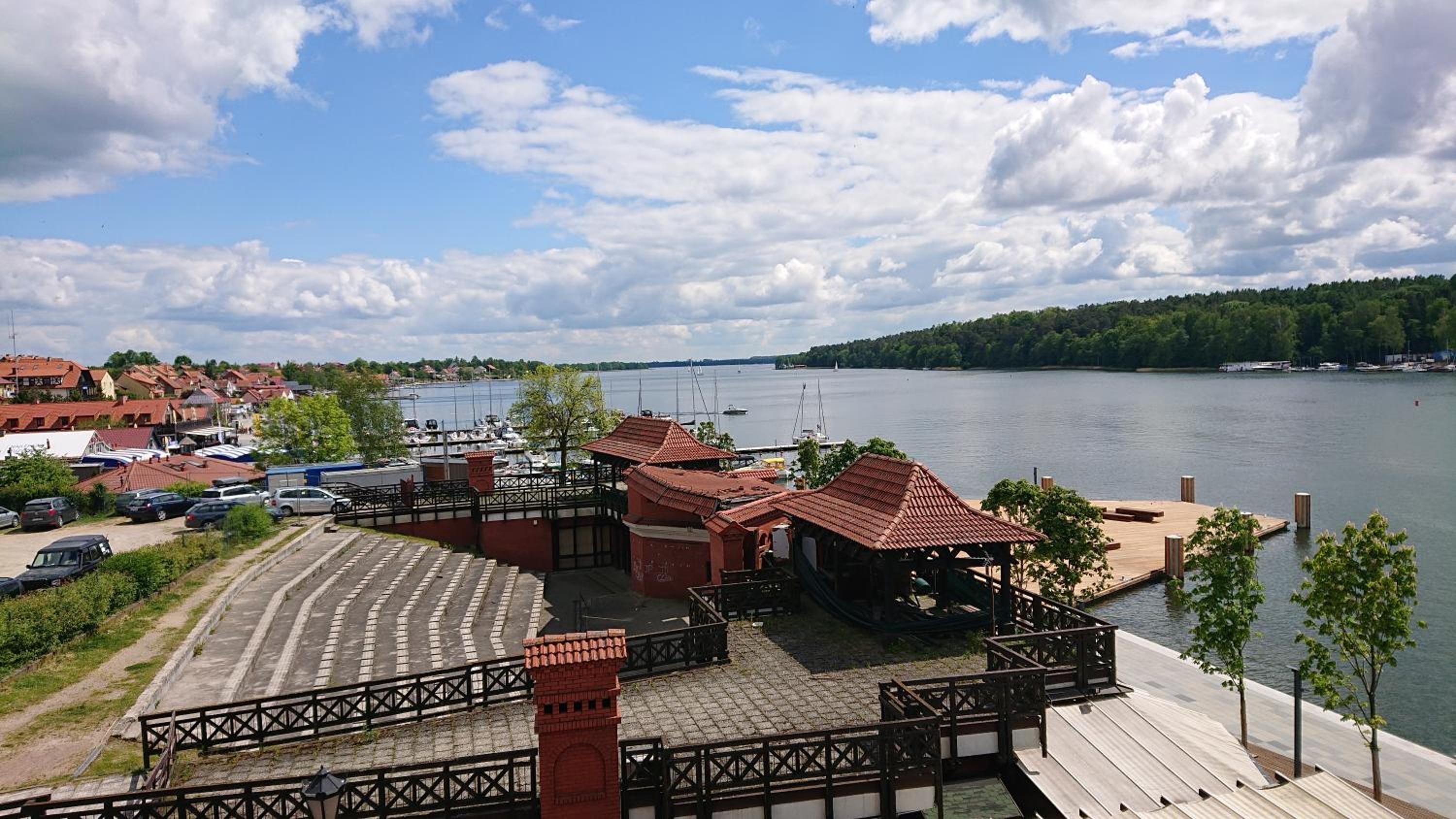 Apartamenty Twoje Mikołajki view 5