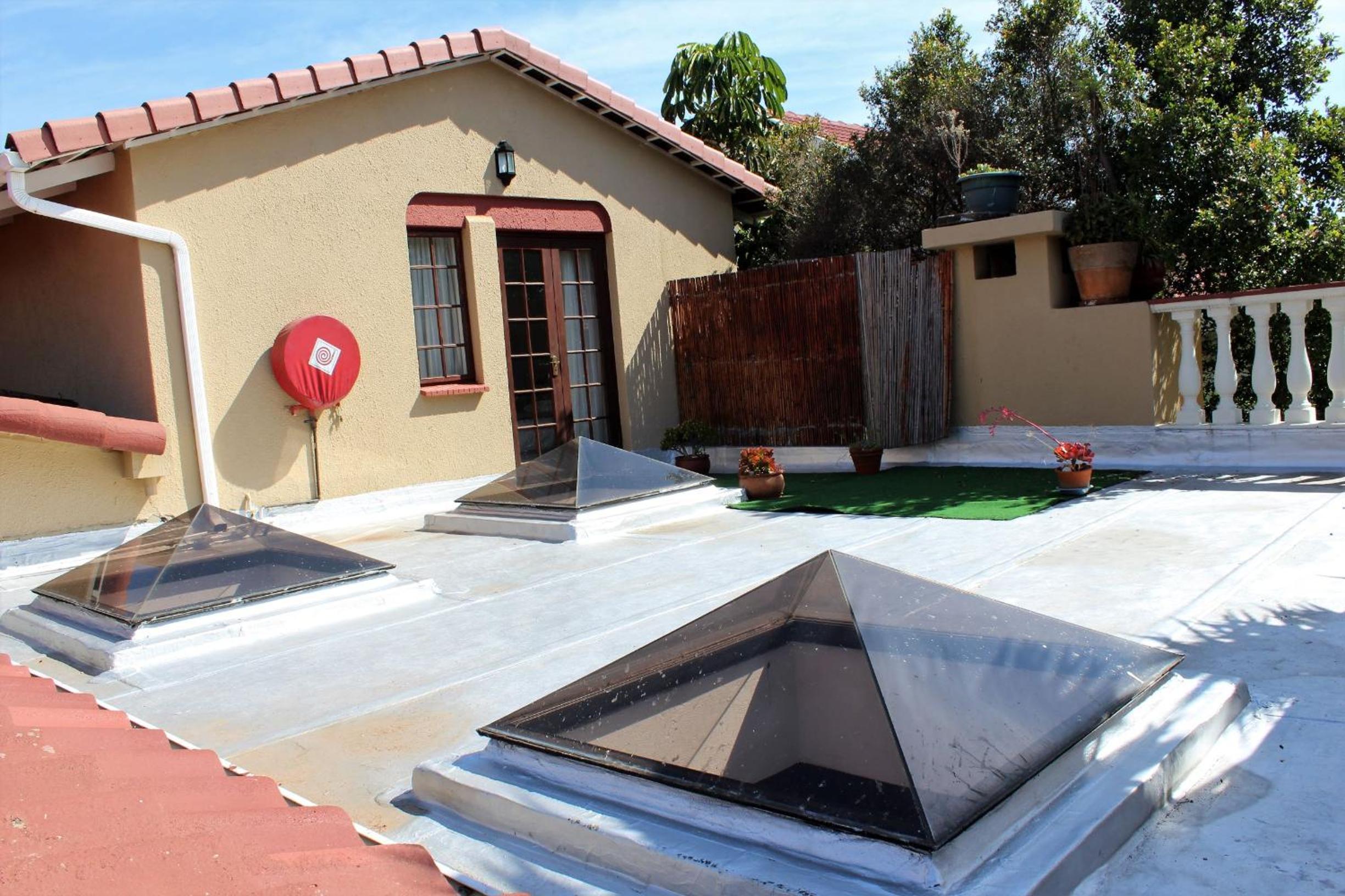 roof