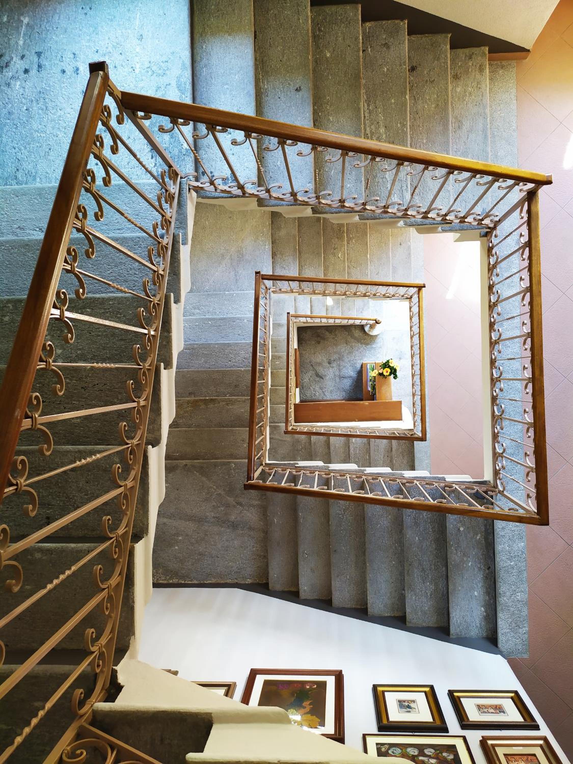 Bed & Breakfast Tiffany