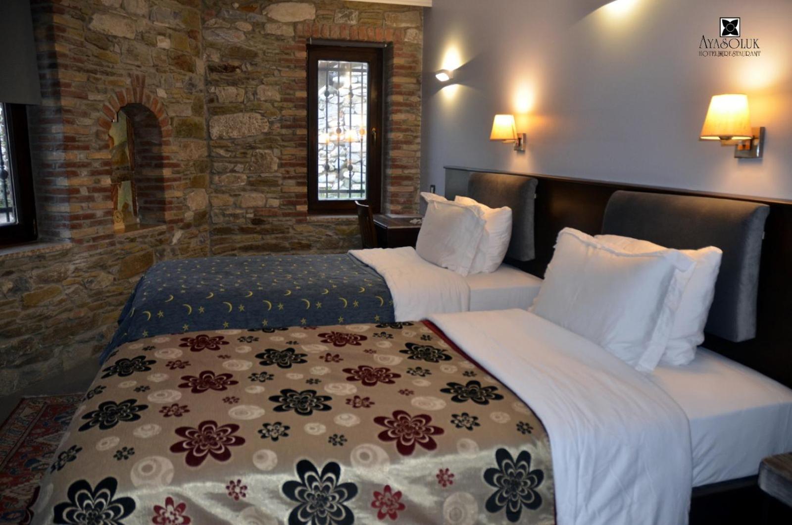 Ayasoluk Hotel & Restaurant