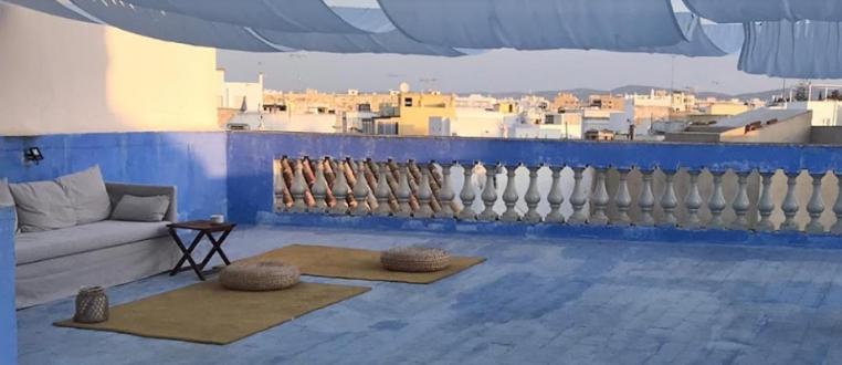 roof