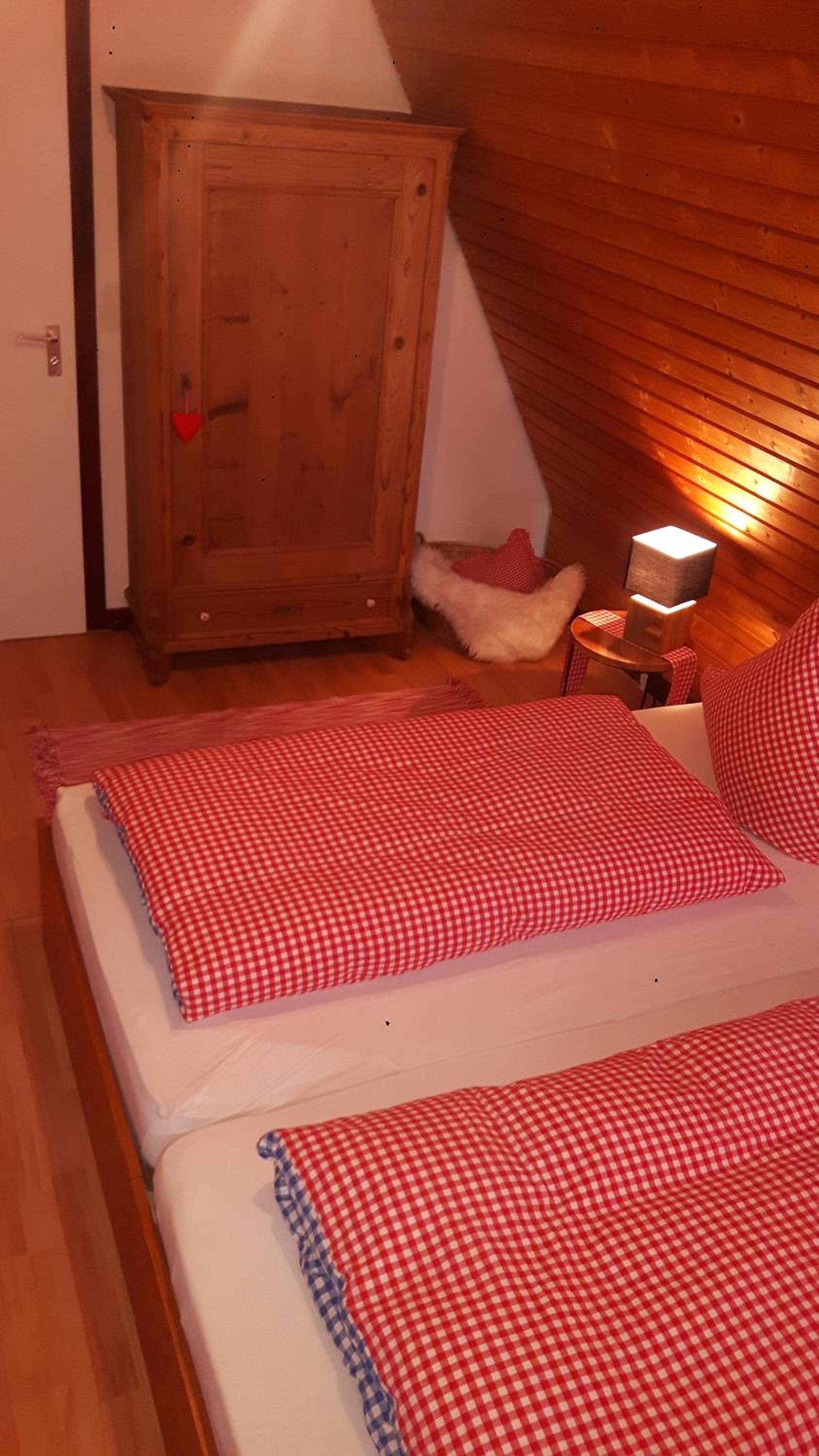Ferienhaus am See im Fichtelgebirge