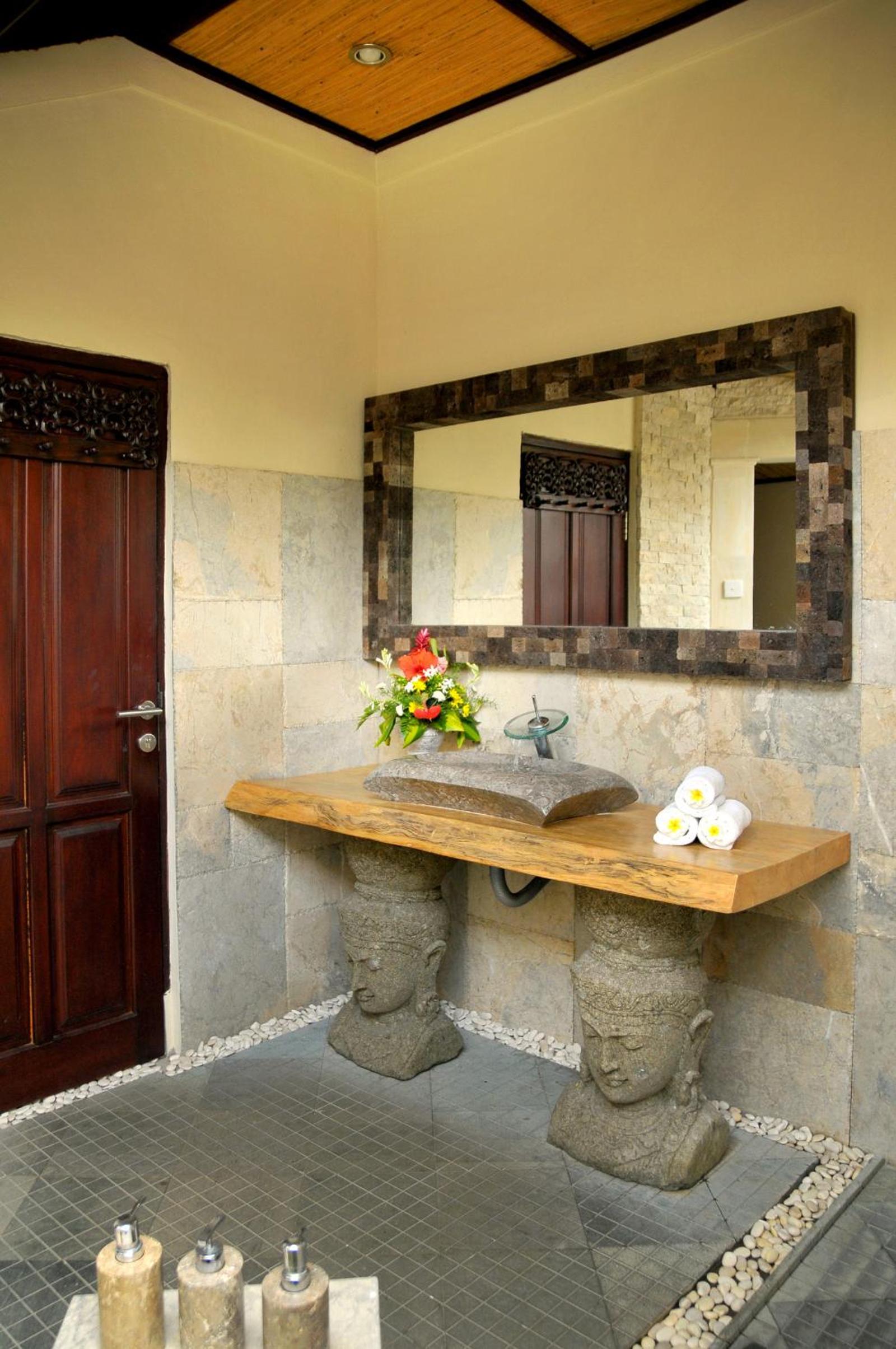 Hidden Paradise Cottages