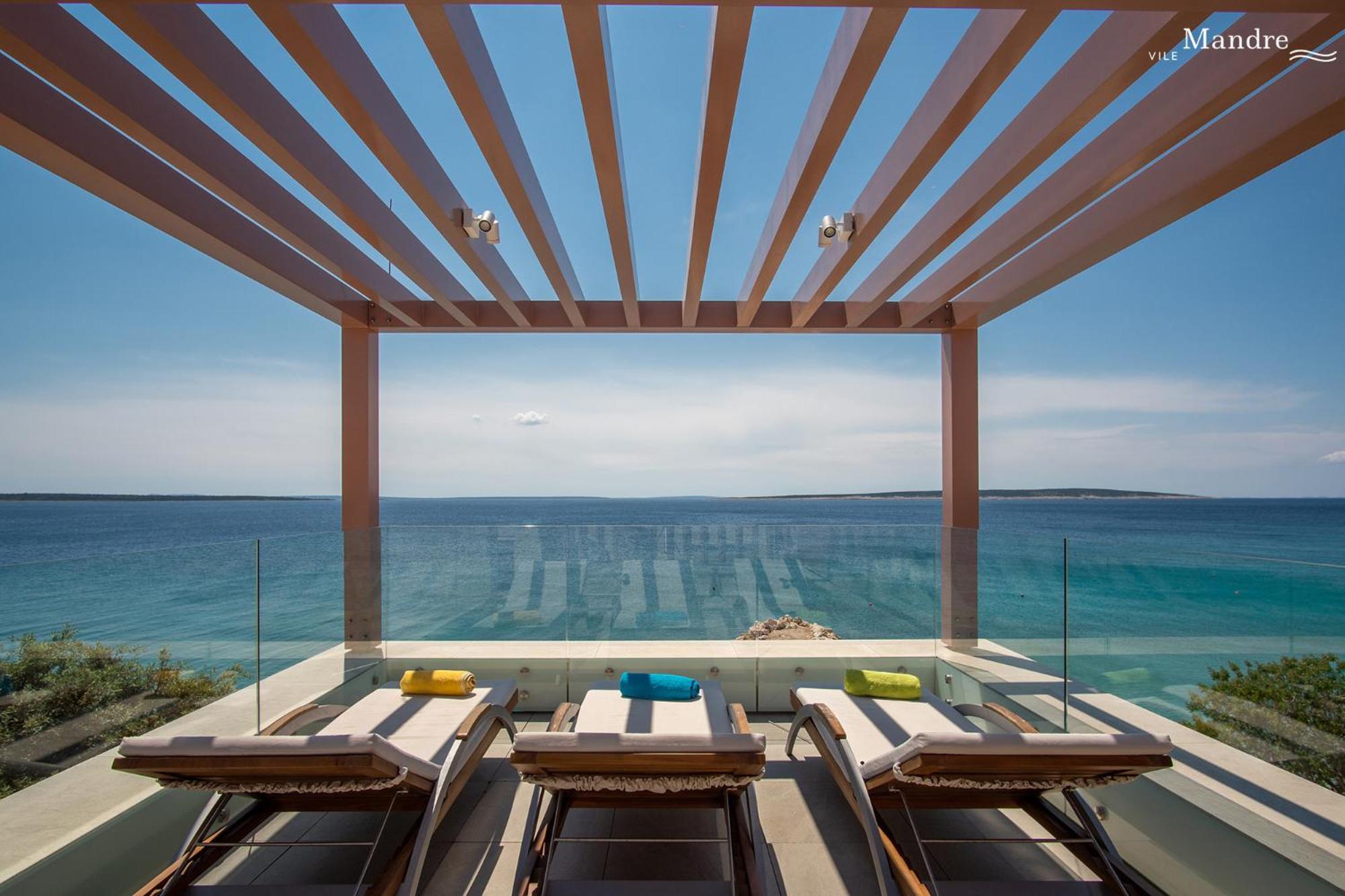 Villas Katja & Hana by Pag tours view 5