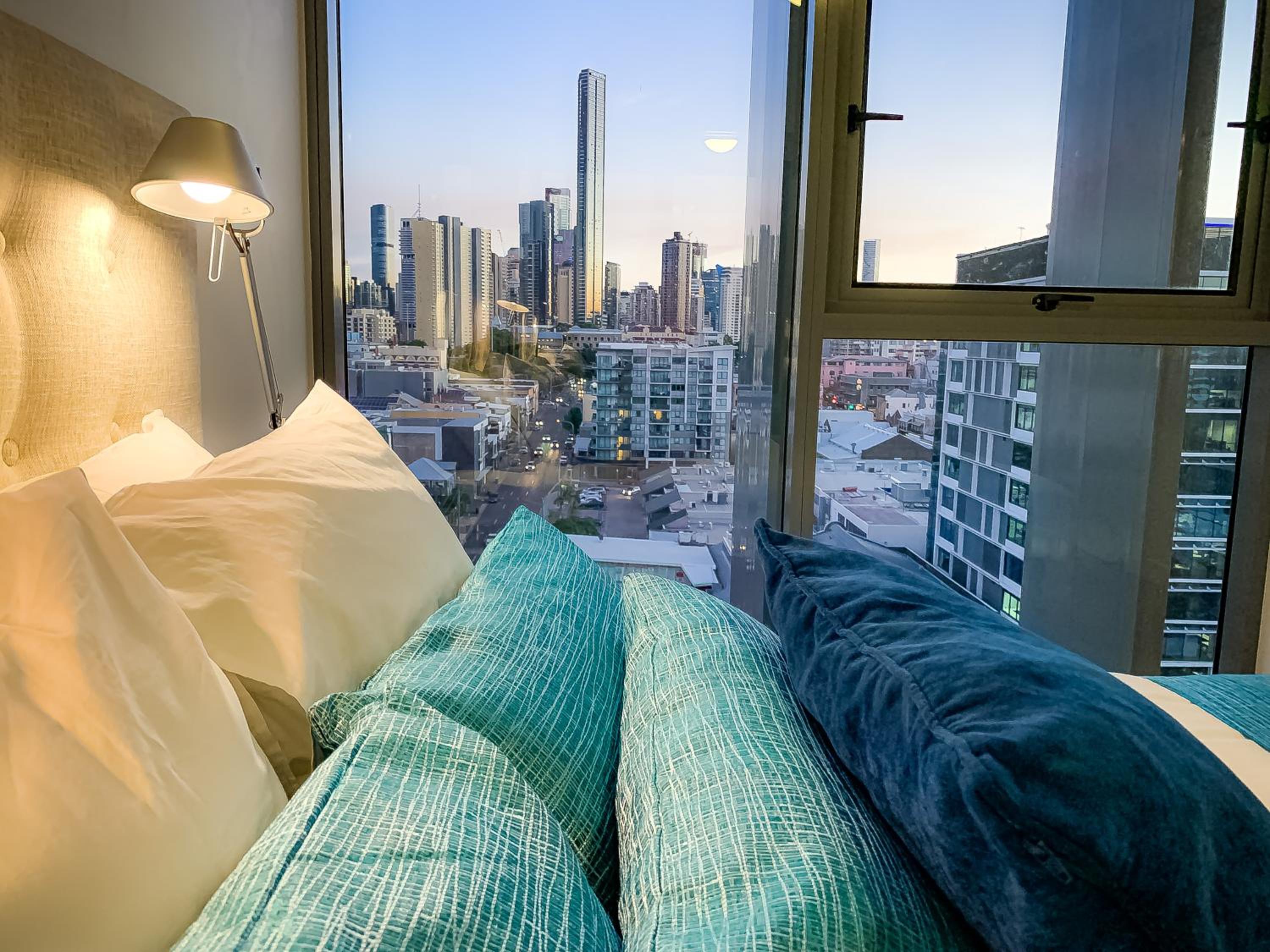 Brisbane Vacations - Apartments on Connor - Property Image 32