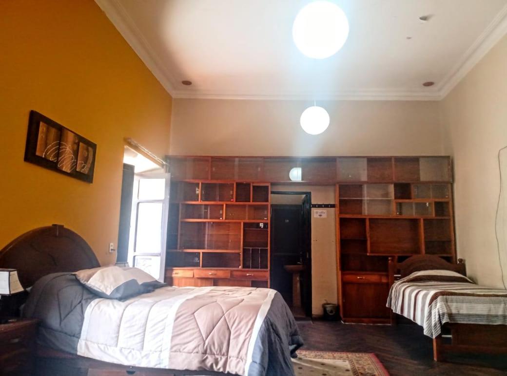 Colors House