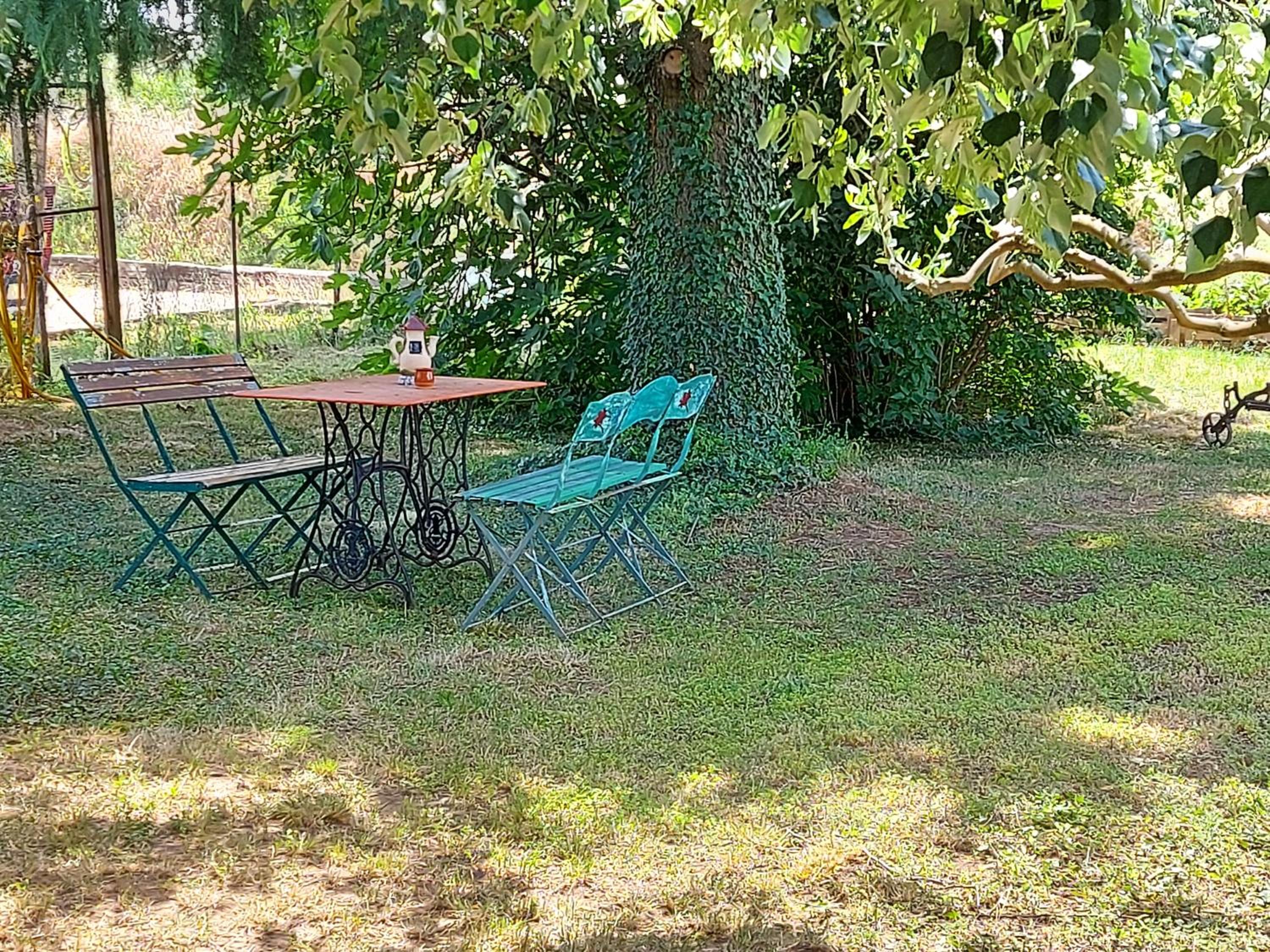 Maison Tifaloc, photo 4