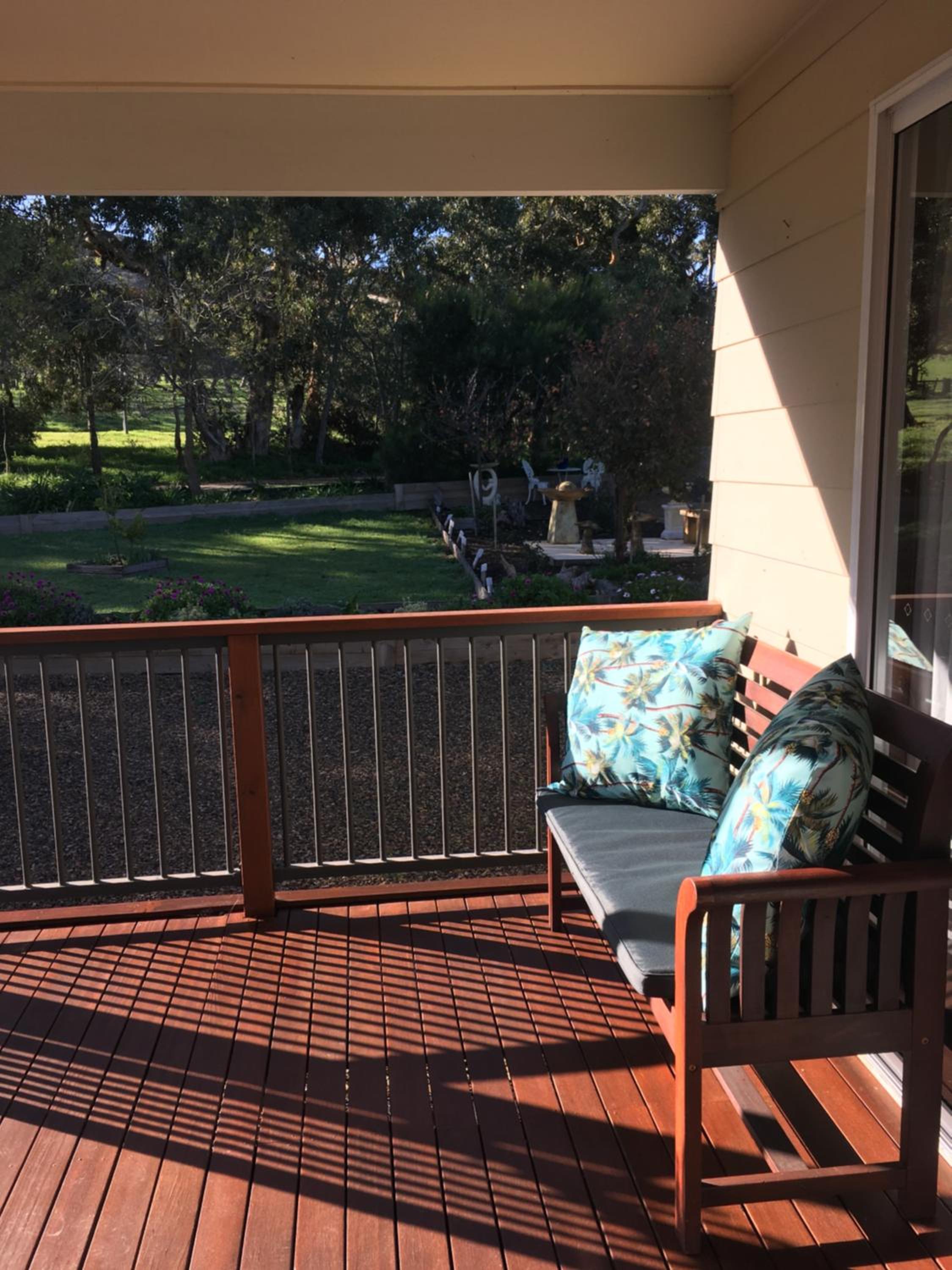Lazy Days Cottage - Victor Harbor