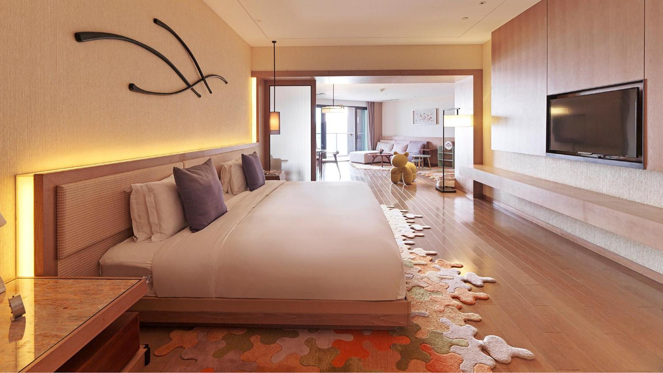 Crowne Plaza Ningbo Xiangshan Sea View by IHG