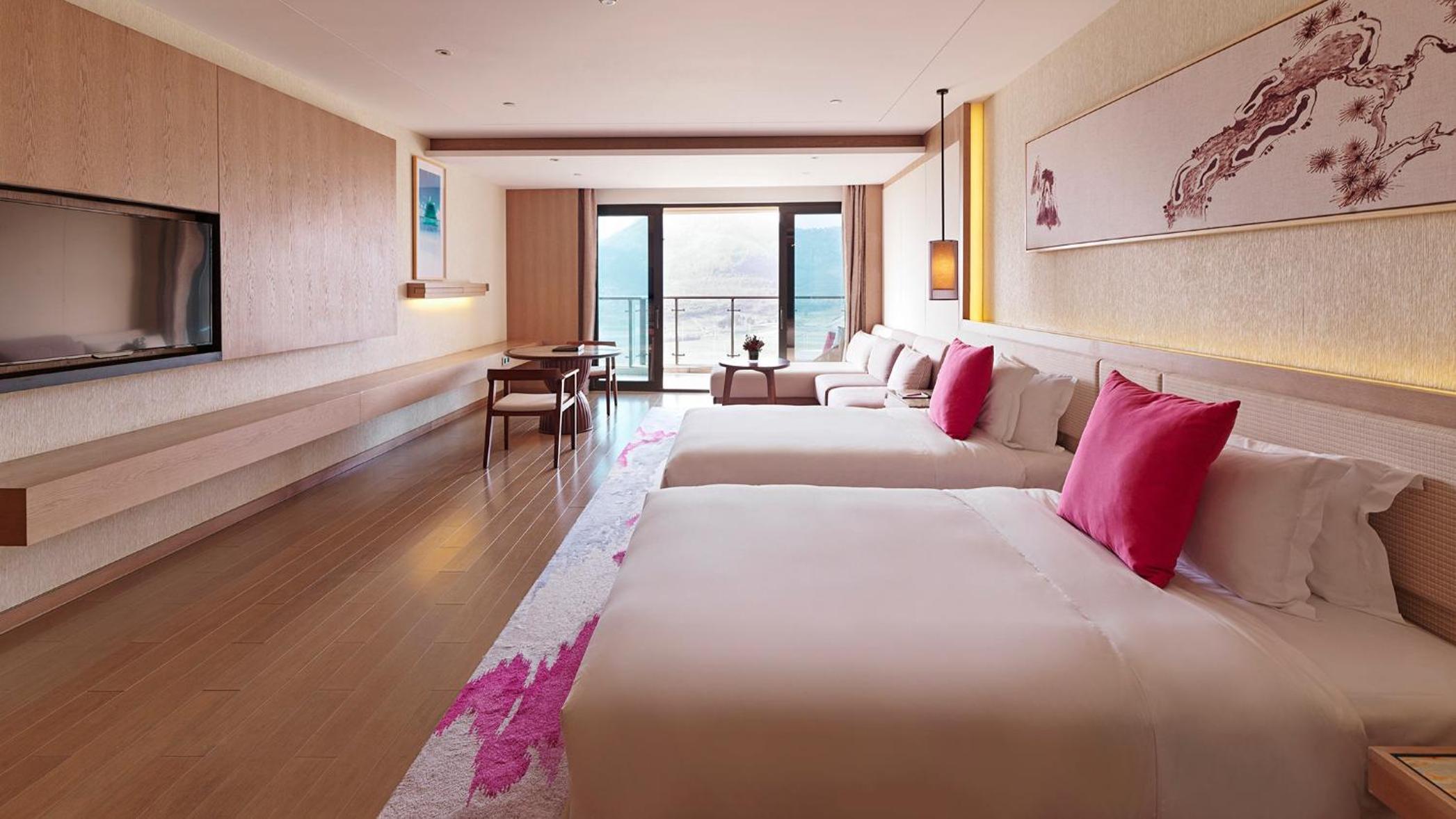 Crowne Plaza Ningbo Xiangshan Sea View by IHG