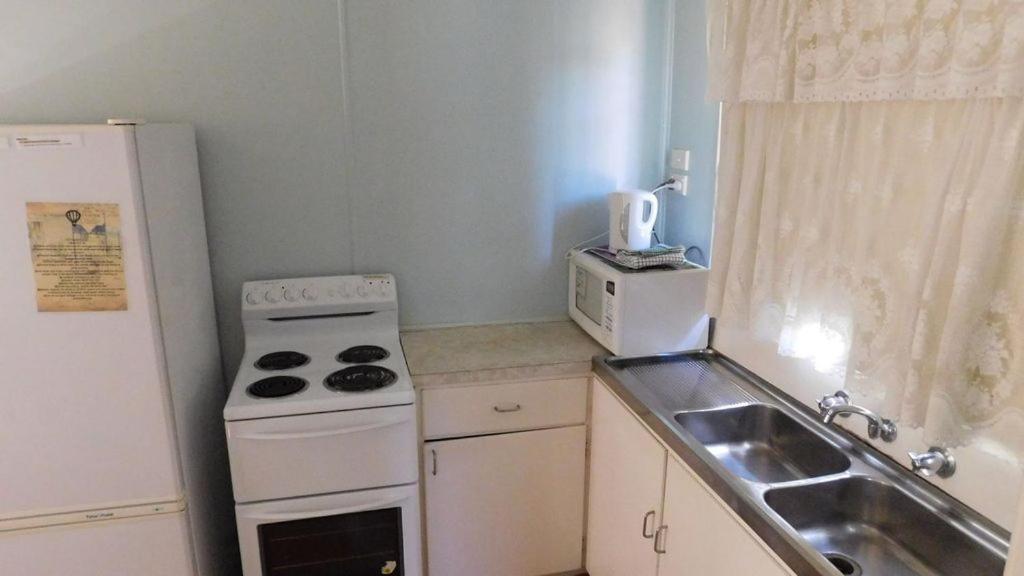 Cottage 51 - Topspot Cottages