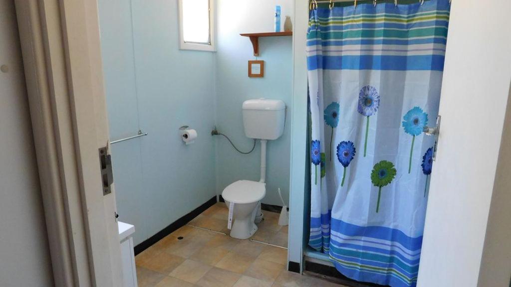 Cottage 51 - Topspot Cottages