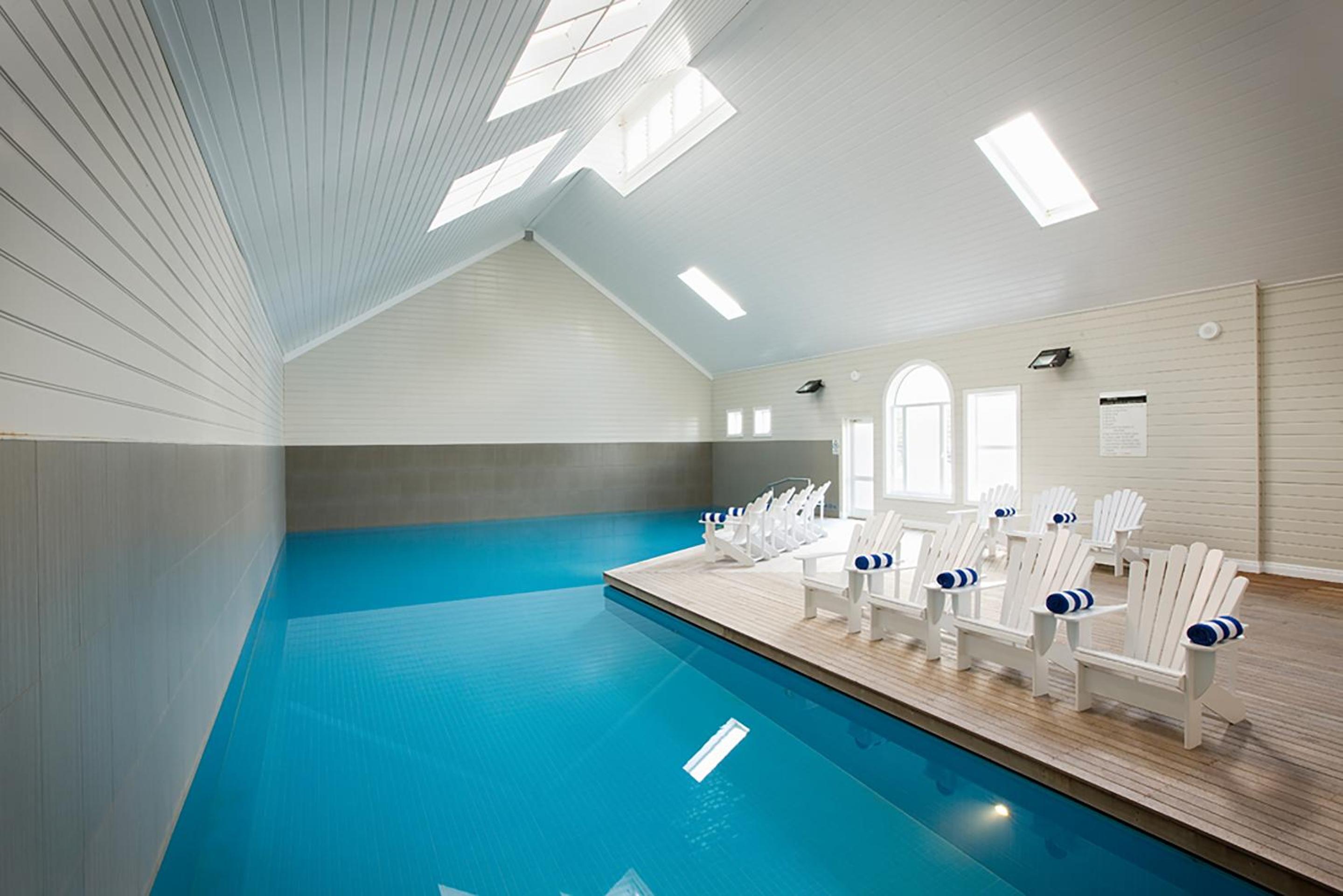 Warrnambool Vacations - Deep Blue Hotel  Hot Springs - Property Image 5