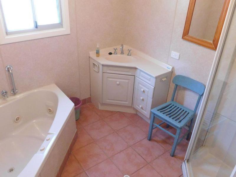 Cottage 57 - Topspot Cottages