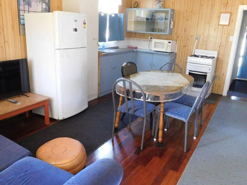 Cottage 57 - Topspot Cottages