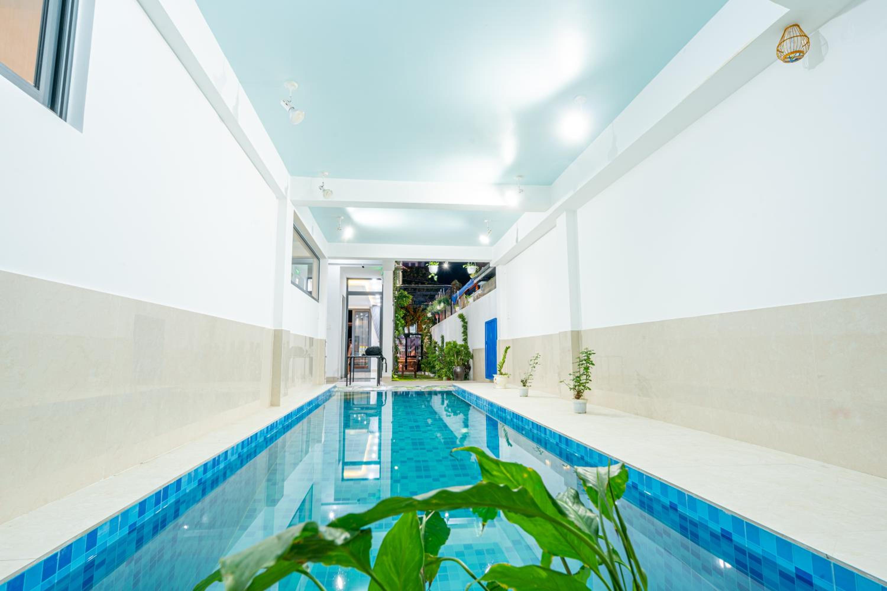 Aba Travel Villa view 4