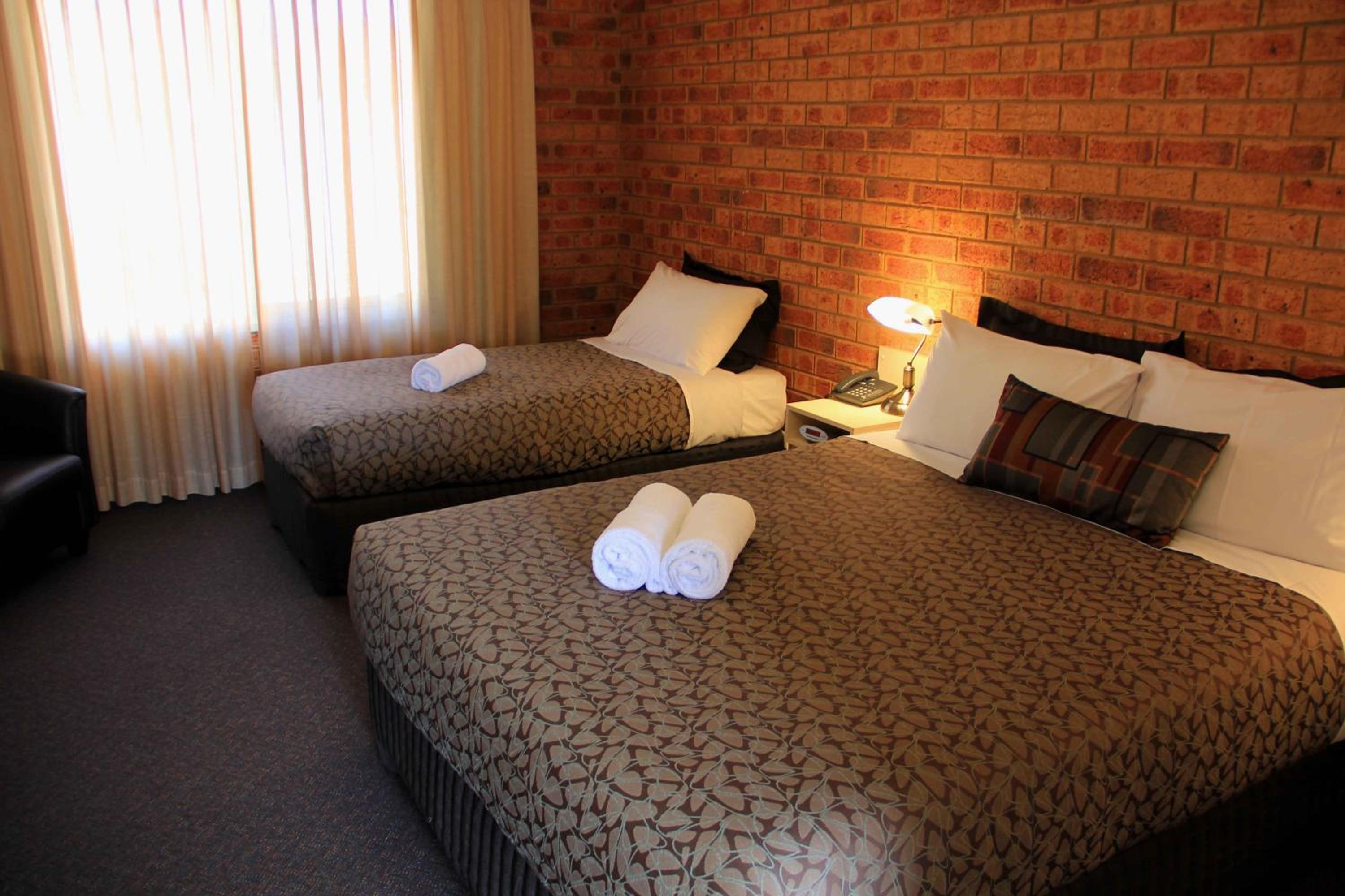 Broadford Sugarloaf Motel