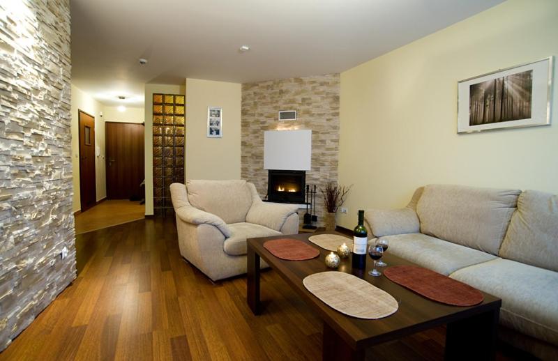 Apartamenty Butorowy Wierch view 4