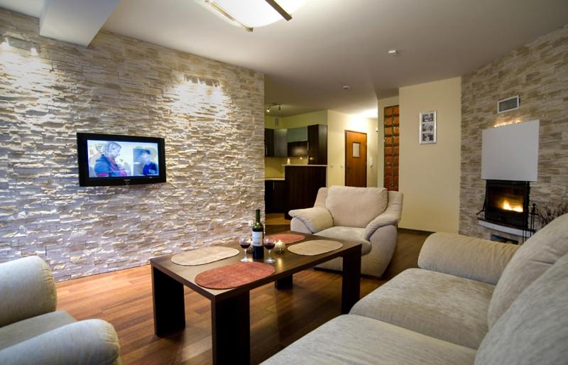 Apartamenty Butorowy Wierch view 5