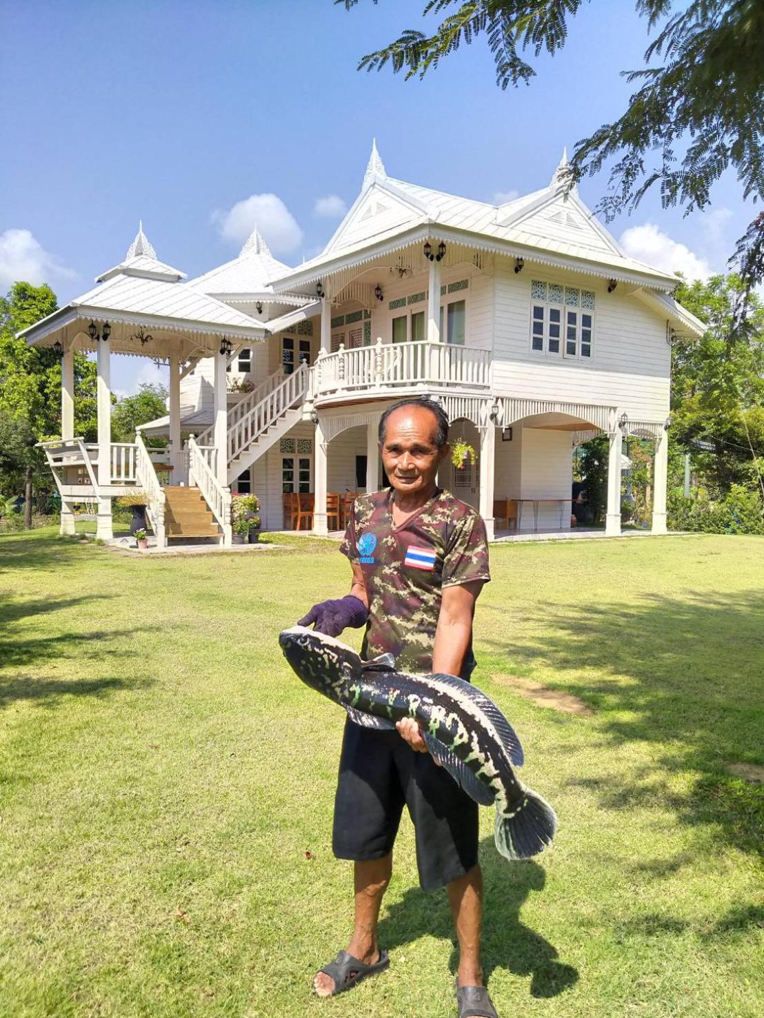 Rai Lung Tui Homestay