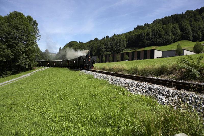 Ferienwohnungen Schantl