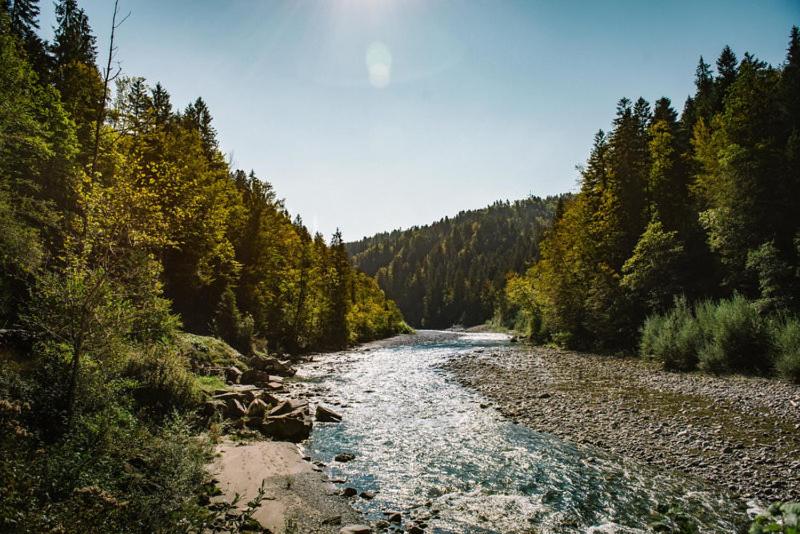 Ferienwohnungen Schantl