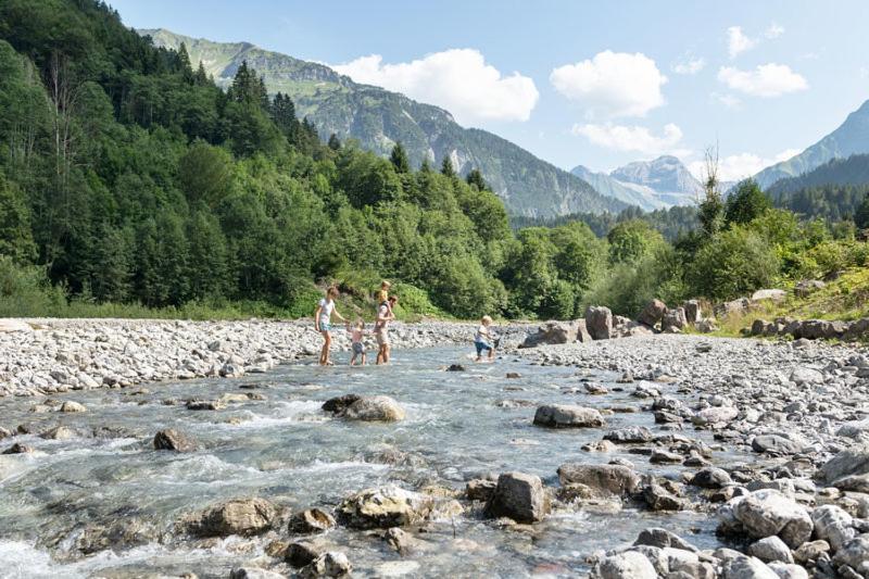 Ferienwohnungen Schantl