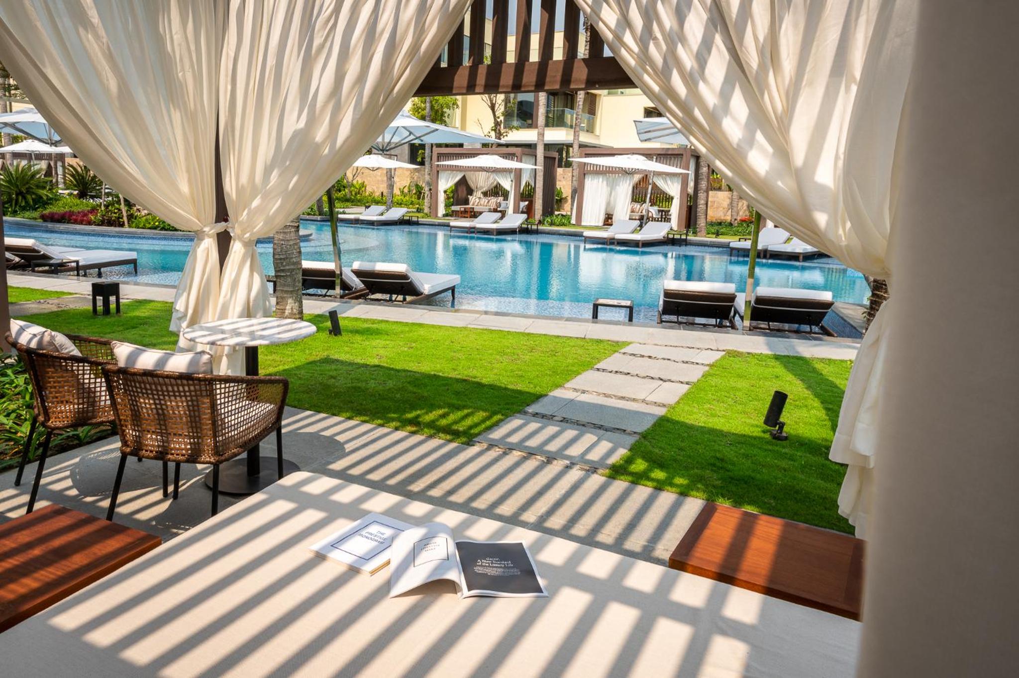 Shilla Monogram Danang - Image 3