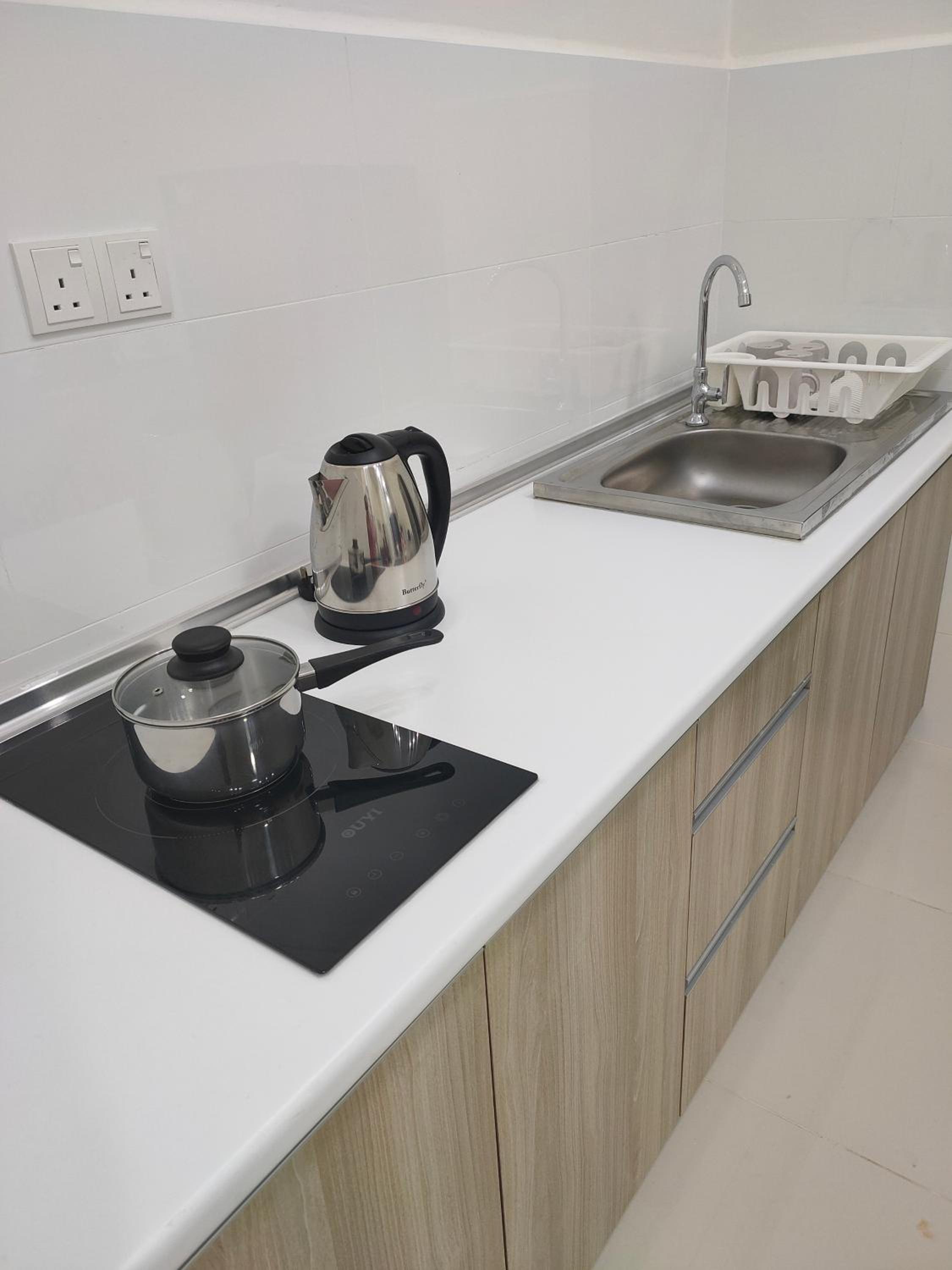 Homestay KLIA Core Soho photo 3