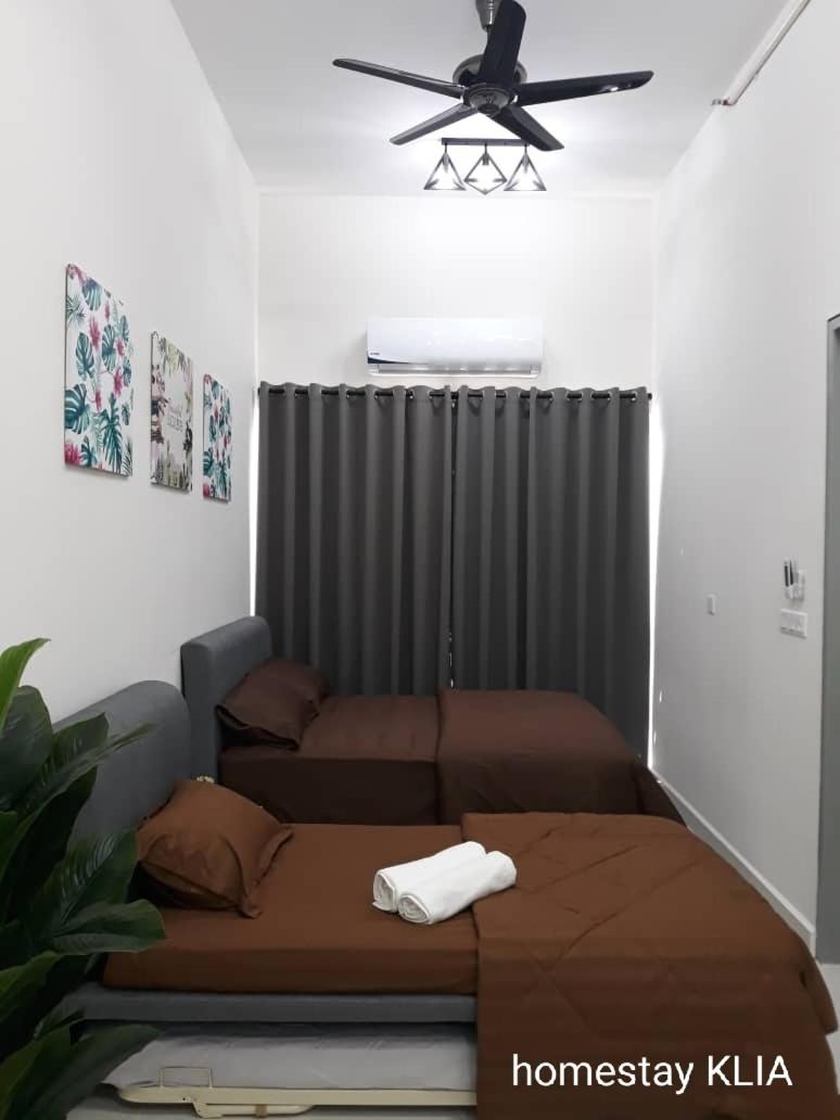 Homestay KLIA Core Soho photo 2